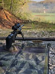 Image result for Bullet Lodge Rifle Club