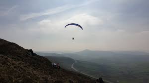 Image result for Peak Paragliding Club