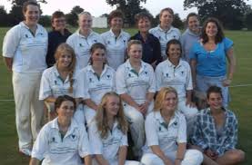 Image result for Woolpit Cricket Club
