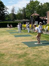 Image result for Wanstead Bowling Club