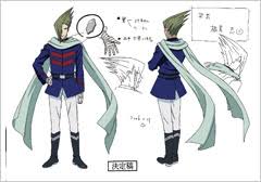 「戦部厳至 武装錬金」の画像検索結果