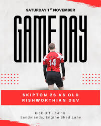 Image result for Skipton Rfc