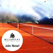 Image result for Billericay LTC