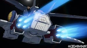 「ブライト・ノア 機動戦士ガンダム」の画像検索結果