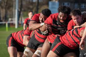 Image result for Sedgley Park Rugby Union Football Club