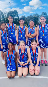 Image result for Chilcompton Netball Club