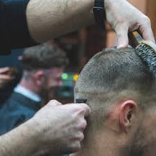 Billedresultat for herrefrisurer