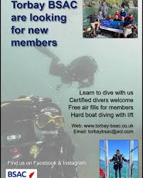 Image result for Torbay Sub-Aqua Club