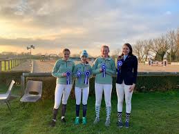 Image result for Cambridge University Riding Club
