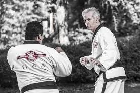 Image result for National Forest Taekwon-do