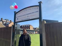 Image result for Kincaidston & Belmont Bowling Club