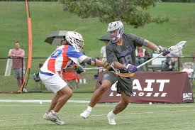 Image result for Walcountain Blues Lacrosse