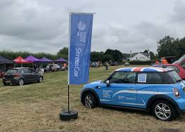 Image result for Knutsford and District Motor Club