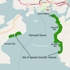 Image result for Plymouth Sound