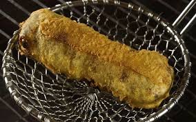 Image result for deep fried butter