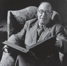 C. S. Lewis