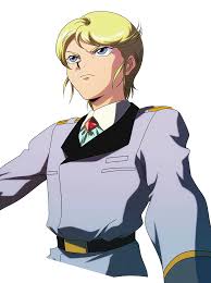 「テクス・ファーゼンバーグ 機動新世紀ガンダムX」の画像検索結果