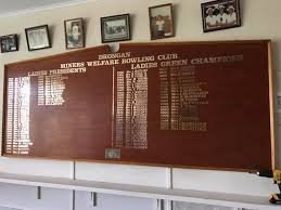 Image result for Drongan Miner`s Welfare Bowling Club