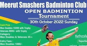 Image result for Saturday Smashers Junior Badminton Club