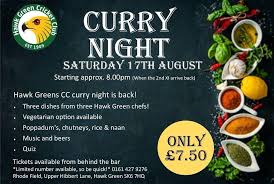 Image result for Hawk Green Cricket Club