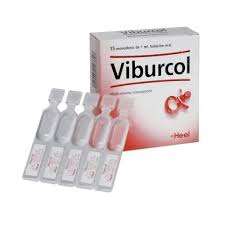 Image result for viburcol