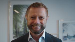 Image result for Bent Høie