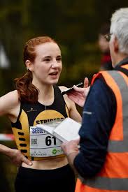Image result for Annadale Striders Ac