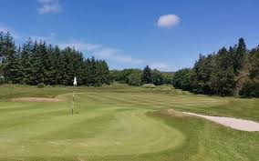Image result for Catterick Golf Club Ltd