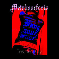 Image result for metalmorfosis