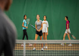 Image result for Cedars Badminton Club