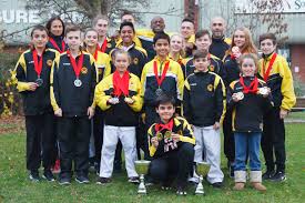 Image result for Su-Ha-Ri-Wado Karate School