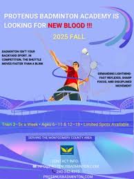 Image result for Bolton Le Sands Badminton Club