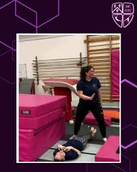 Image result for Durham University Gymnastics Club