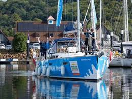 Image result for Largs Sailing Club