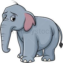 Image result for sad elephant