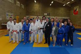 Image result for Towy Judo Club, Llandovery, Wales