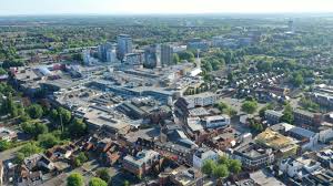 Image result for Basingstoke