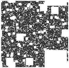 Image result for sierpinski carpet