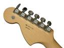 Fender Serial Numbers