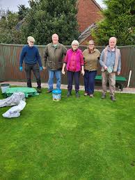 Image result for West Runton Bowls Club