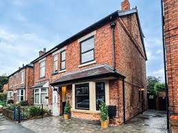 Image result for Long Eaton Sac