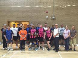 Image result for Littleport Badminton Club