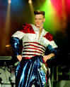 Vanilla Ice's 'Ice Ice Baby' Celebrates 20-Years of Poser 'Gangsta ...
