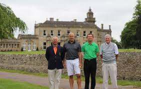 Image result for Tracy Park Golf & Country Club