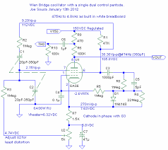 Image result for wien.oscillator.amp.scheme