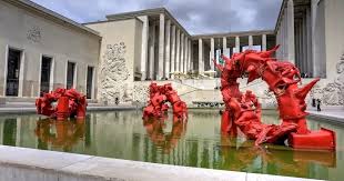 Image result for "art moderne"