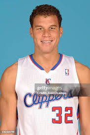 Image result for blake griffin