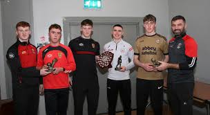 Image result for St Bronagh`s Gaa