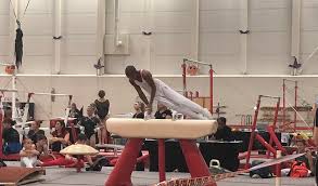 Image result for Heathrow Gymnastics Club