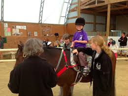 Image result for Riding For The Disabled